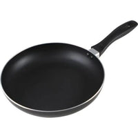 12" Aluminum Frypan with Nonstick Coating