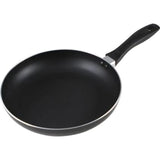 12" Aluminum Frypan with Nonstick Coating
