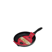 12" Aluminum Frypan with Nonstick Coating