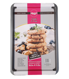 Gourmet Edge - 16.5 X 11.5 INCH NONSTICK COOKIE SHEET #80-1003