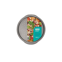 Baker's Secret Classic Line Pizza Pan - 14 Inch # BS10010 In Stock