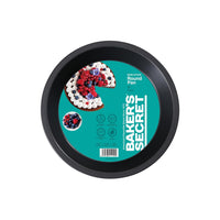 Baker's Secret Essential Line Round Cake Pan - 9 Inch # BS10204 In Stock