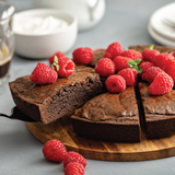 Baker's Secret Essential Line Round Cake Pan - 9 Inch # BS10204 In Stock