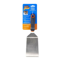 Stainless Steel Griddle Turner size 11.3 Inch - #BS40033