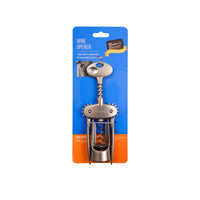 Heavy Duty Wine Opener 7.7 Inch - #BS40301