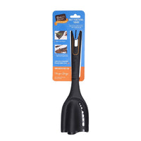 Nylon Slotted Turner size 13.4 Inch - #BS40425