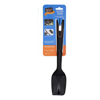 Silicone Spoon size 11.8 Inch - #BS40436