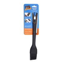 Silicone Brush size 11.8 Inch - #BS40437