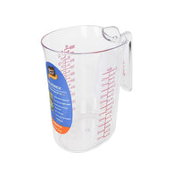 1000Ml Plastic Measuring Cup - #BS40628