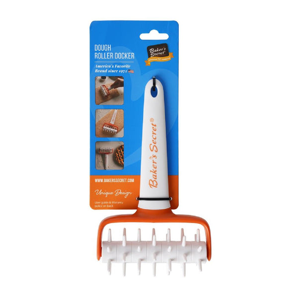 Dough Roller Docker size: 8.3x4.7x2 Inch - #BS40641