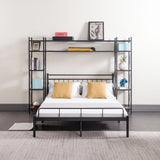 Over-the-Bed Metal Organizer- Full