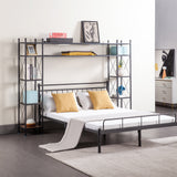 Over-the-Bed Metal Organizer- Full
