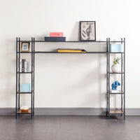Over-the-Bed Metal Organizer- Full