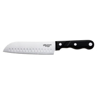Gourmet Edge - 7" Santoku Knife #70-8007
