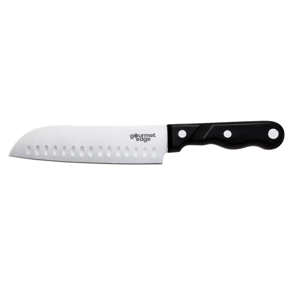 Gourmet Edge - 7" Santoku Knife #70-8007