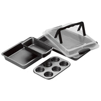 5pc Nonstick Bakeware Set