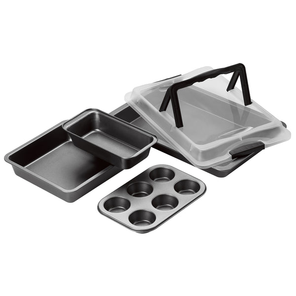 5pc Nonstick Bakeware Set