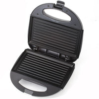 COMPACT GRILL