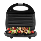 COMPACT GRILL