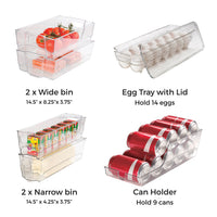 Gourmet Edge -Mizell Can Organizer #CE701