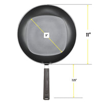 Not A Square Pan -  11" Nonstick Frypan Open Stock #SP-1028