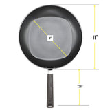 Not A Square Pan -  11" Nonstick Frypan Open Stock #SP-1028