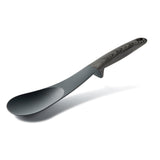 Not A Square Pan - Solid Spoon #UT-4203